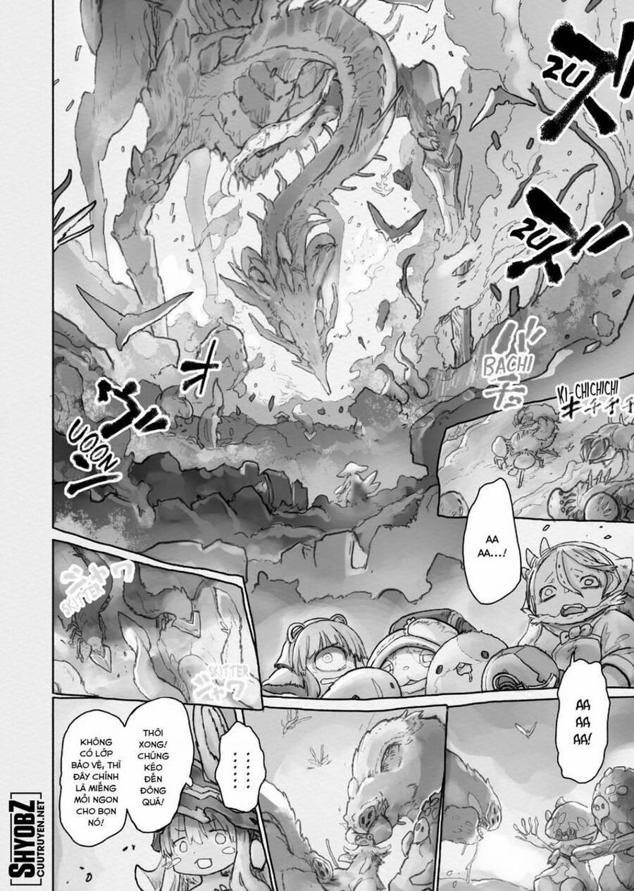 Made In Abyss 57 trang 1