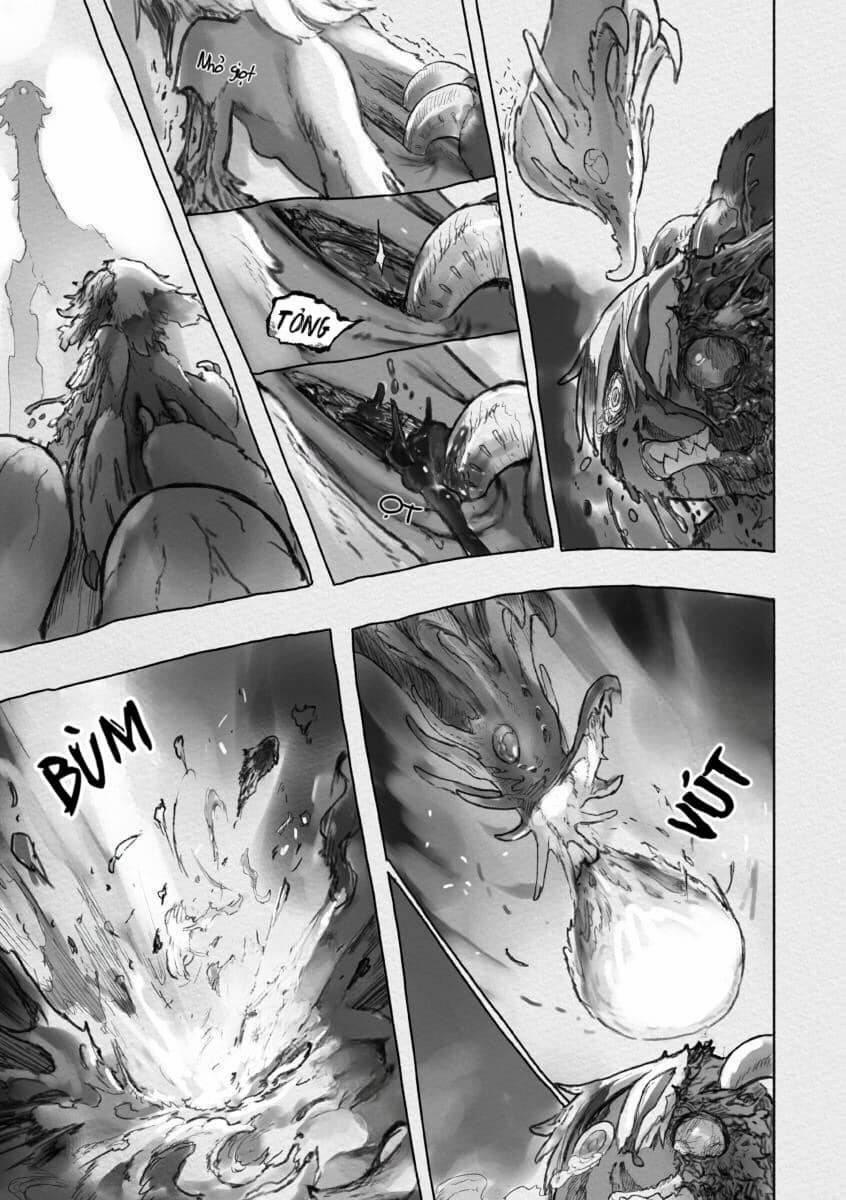 Made In Abyss 57 trang 14