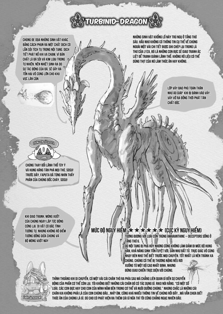 Made In Abyss 57 trang 27