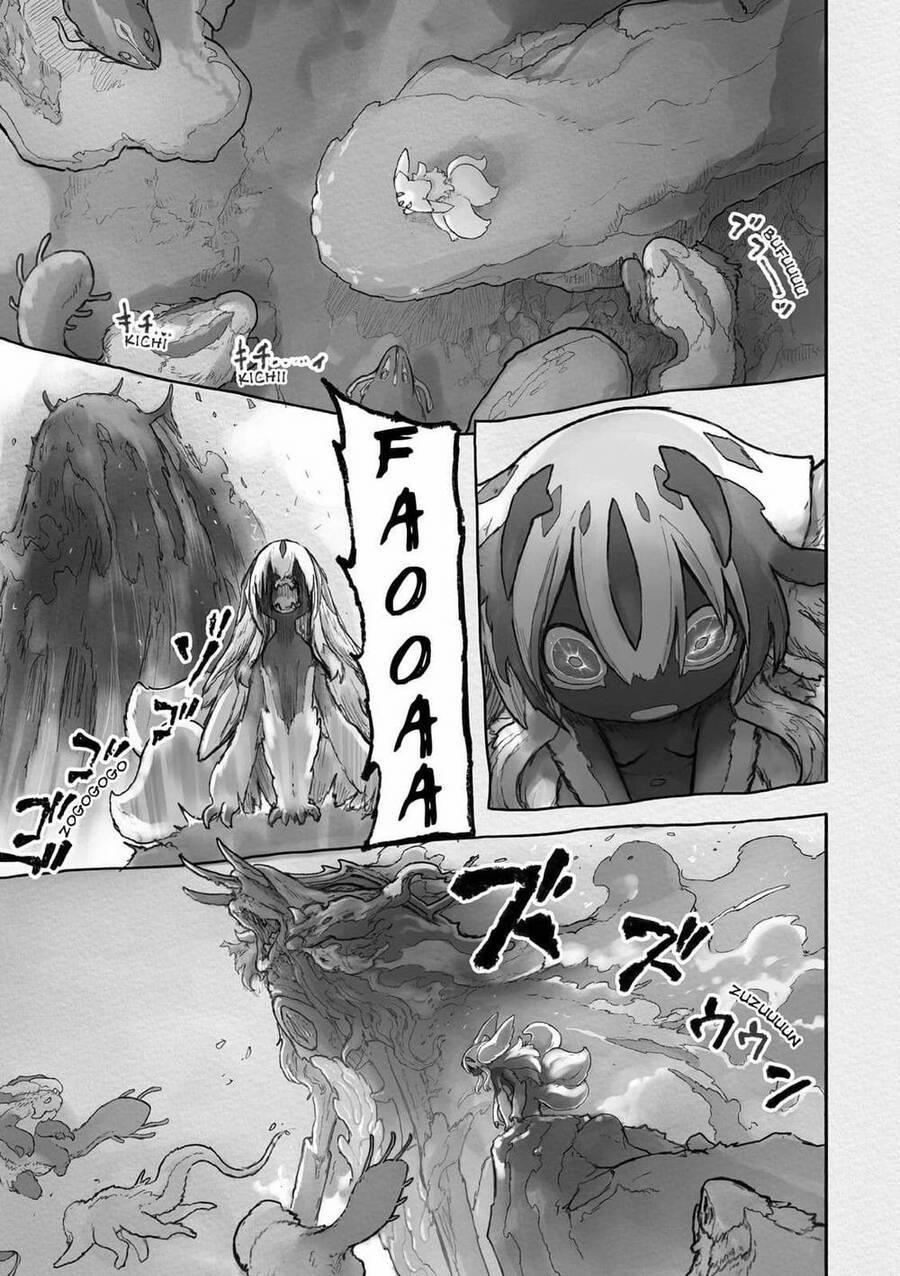 Made In Abyss 58 trang 2