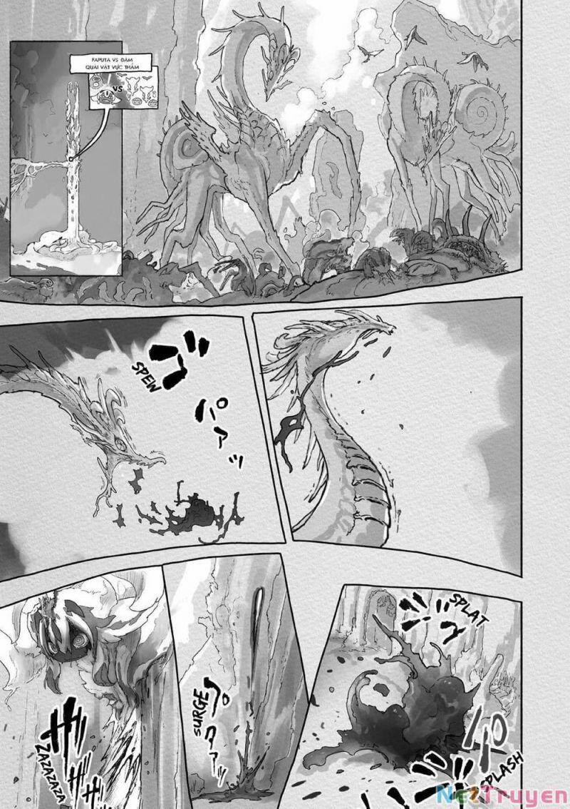 Made In Abyss 59 trang 10