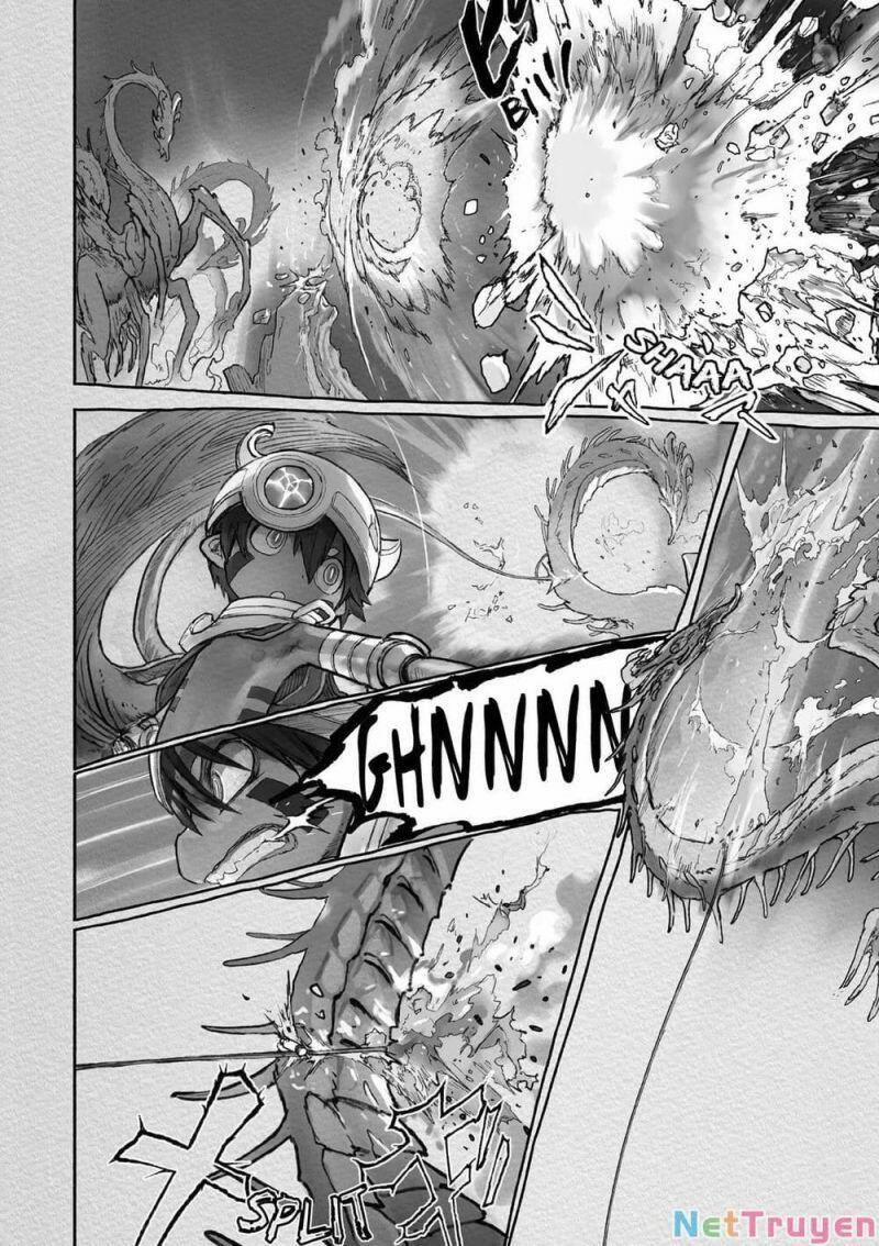Made In Abyss 59 trang 15
