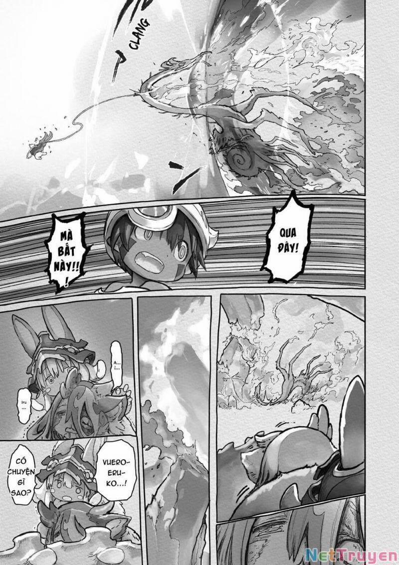 Made In Abyss 59 trang 16