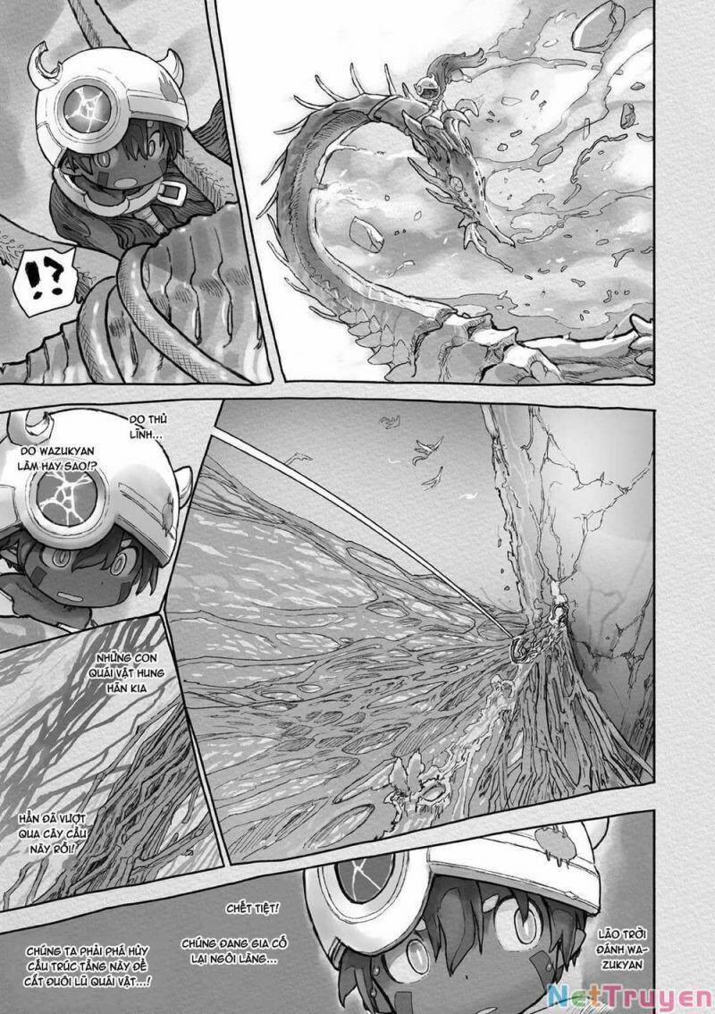 Made In Abyss 59 trang 20