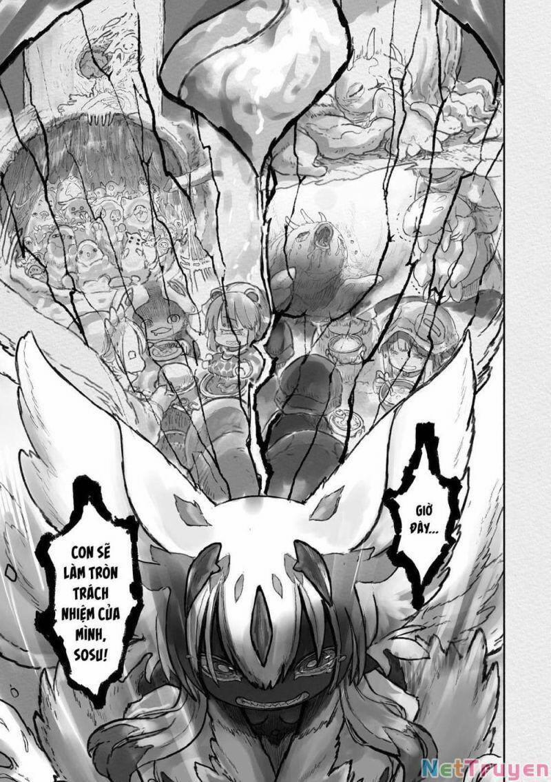 Made In Abyss 59 trang 24