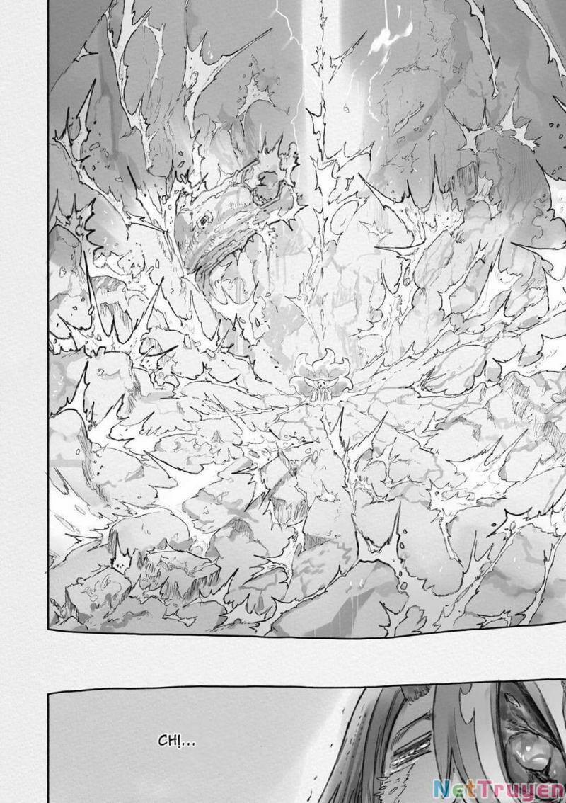 Made In Abyss 59 trang 25