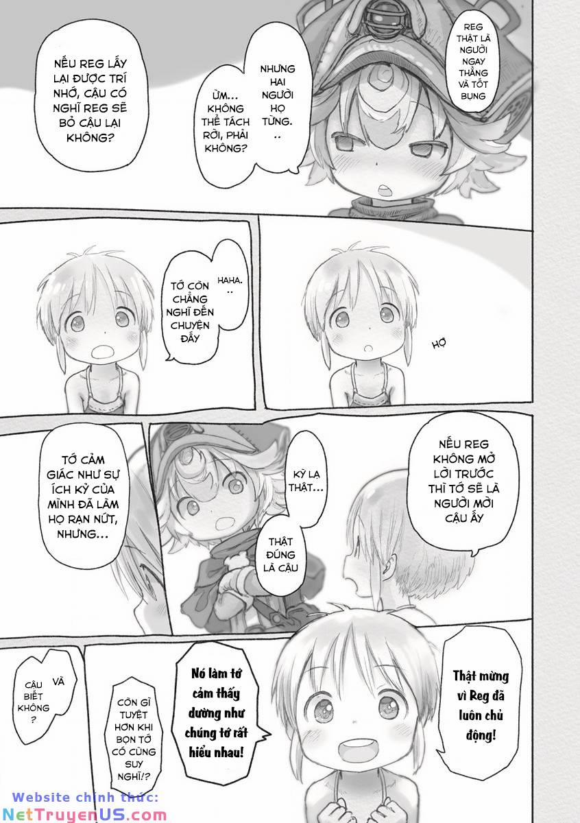 Made In Abyss 62 trang 4
