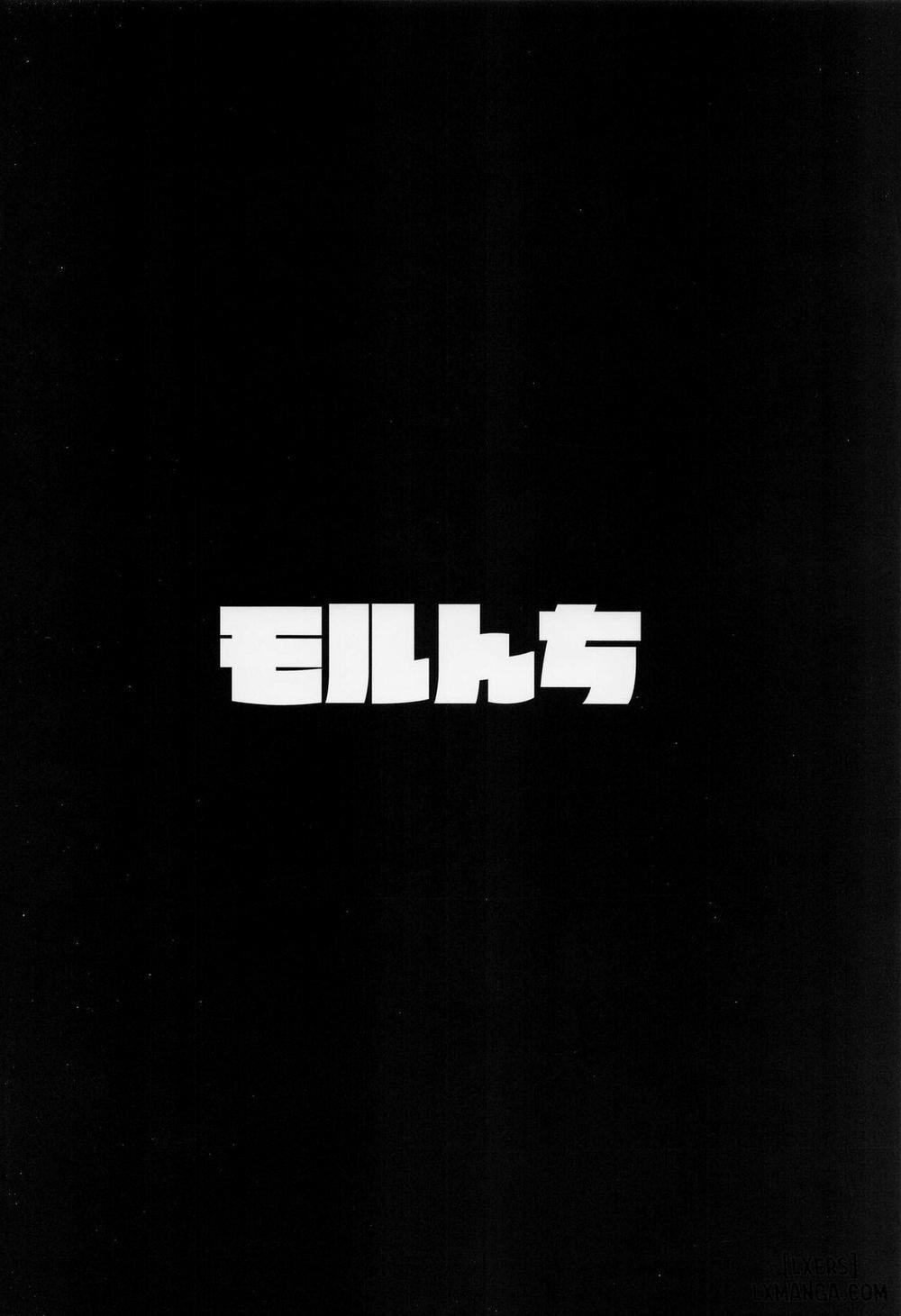 Madoka no Tokkun 2 Oneshot trang 24