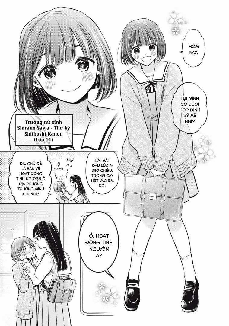 Madonna Lily 1 trang 12