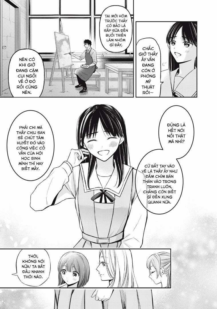 Madonna Lily 1 trang 24