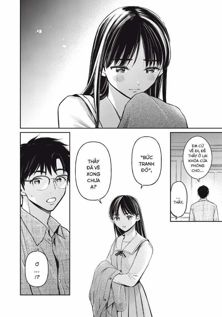 Madonna Lily 1 trang 29