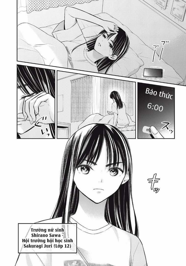 Madonna Lily 1 trang 5