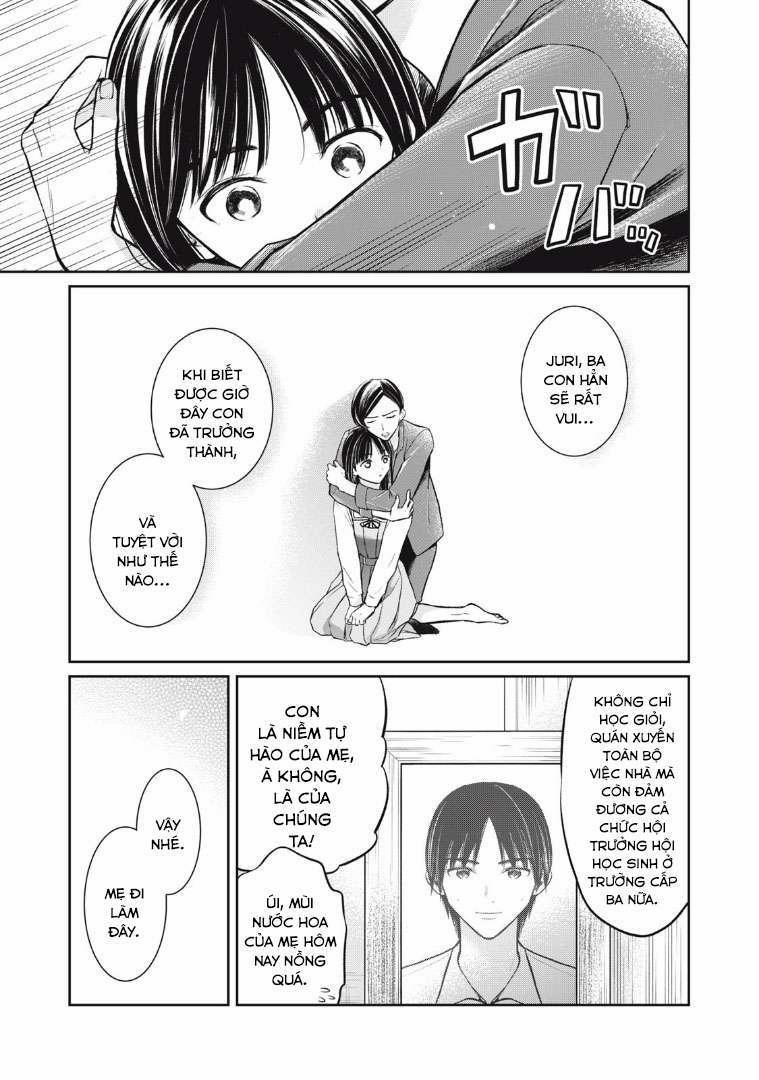 Madonna Lily 1 trang 8