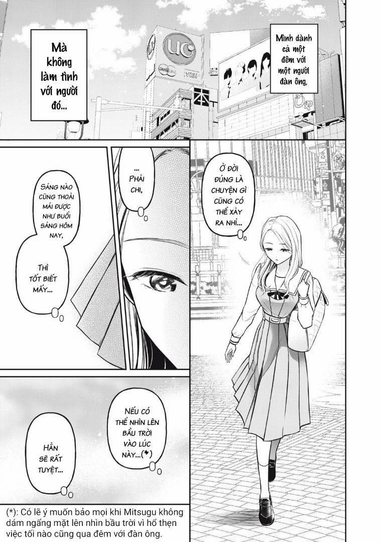 Madonna Lily 11 trang 18