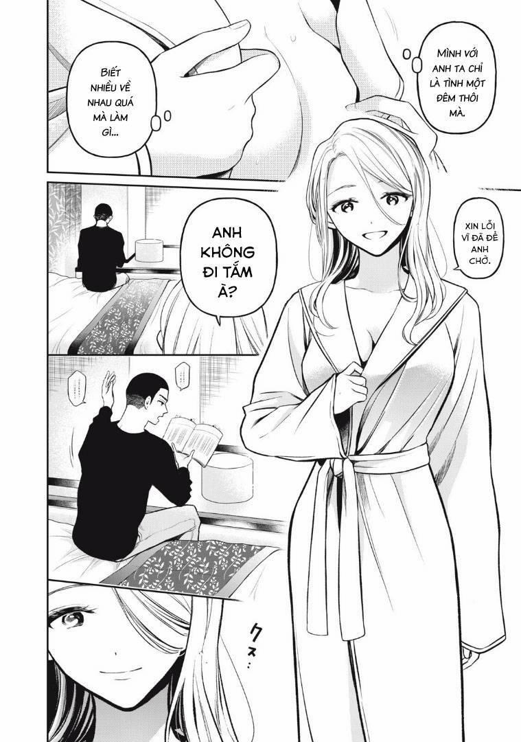 Madonna Lily 11 trang 3