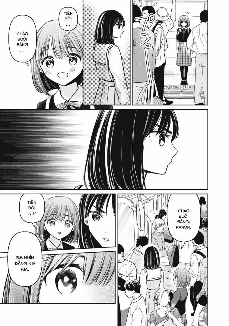 Madonna Lily 12 trang 12