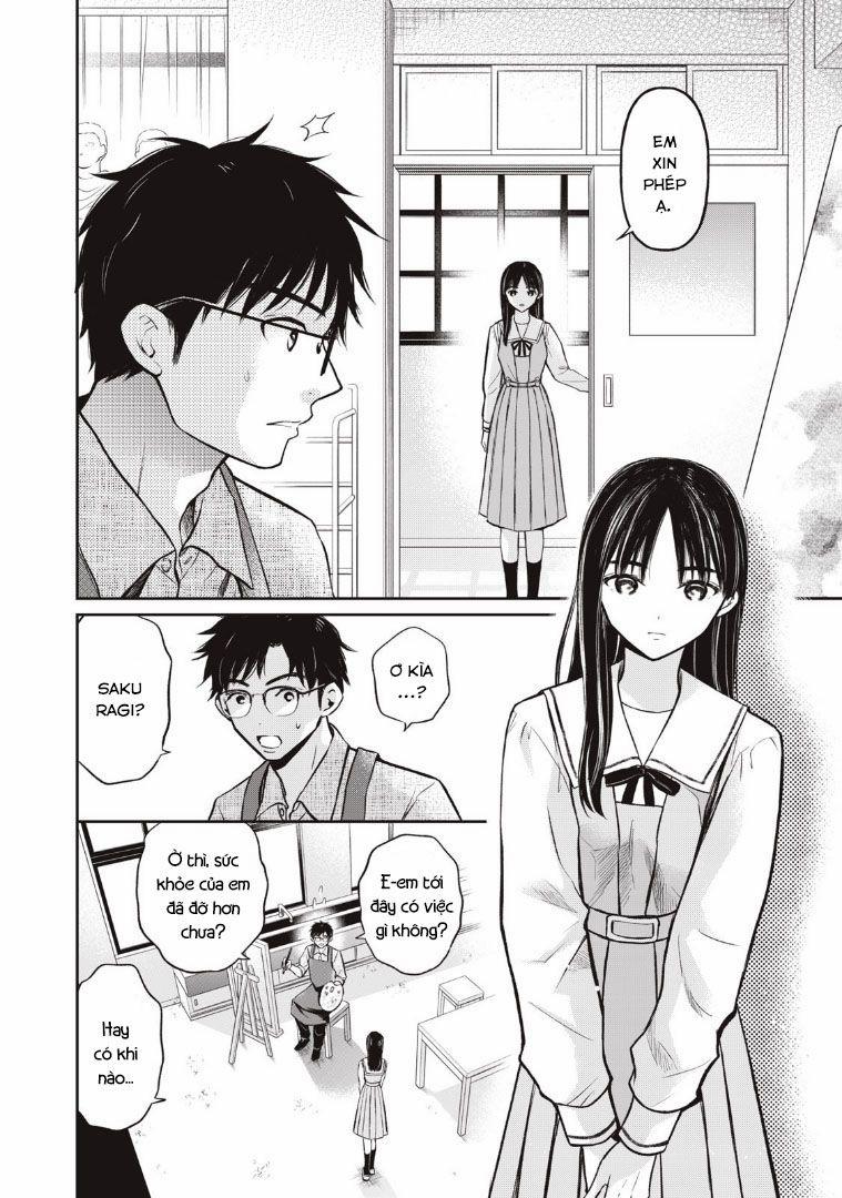 Madonna Lily 2 trang 15