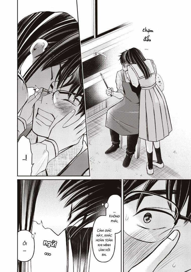 Madonna Lily 2 trang 19