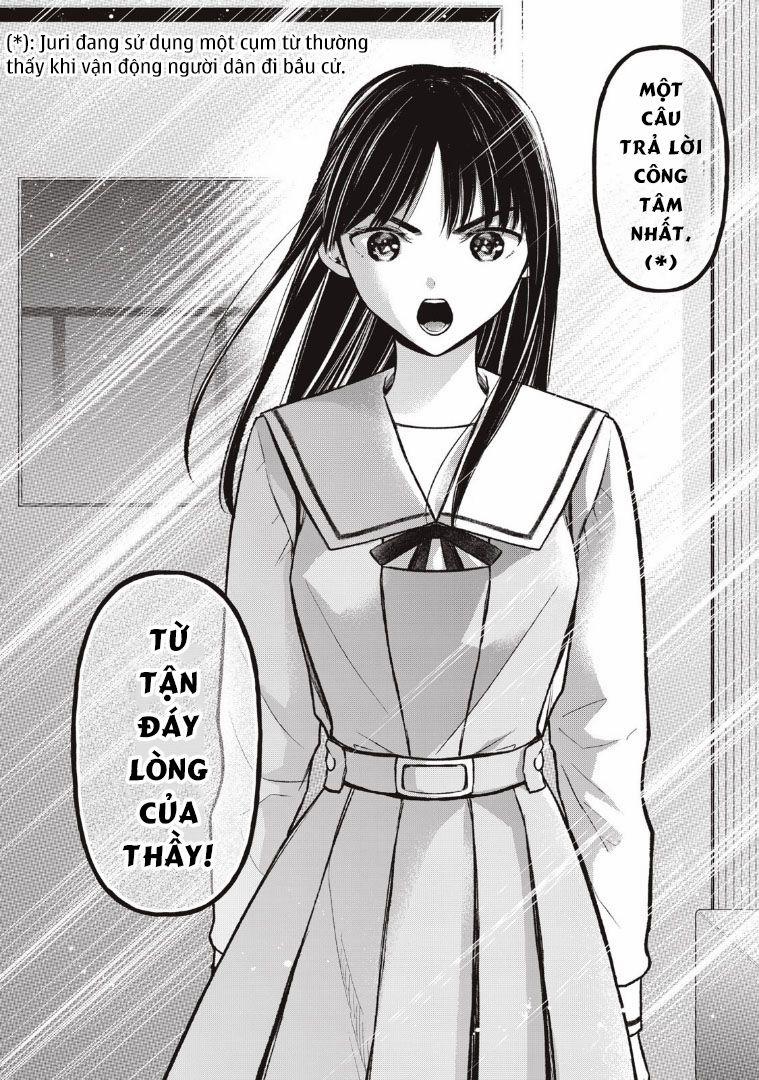 Madonna Lily 2 trang 23