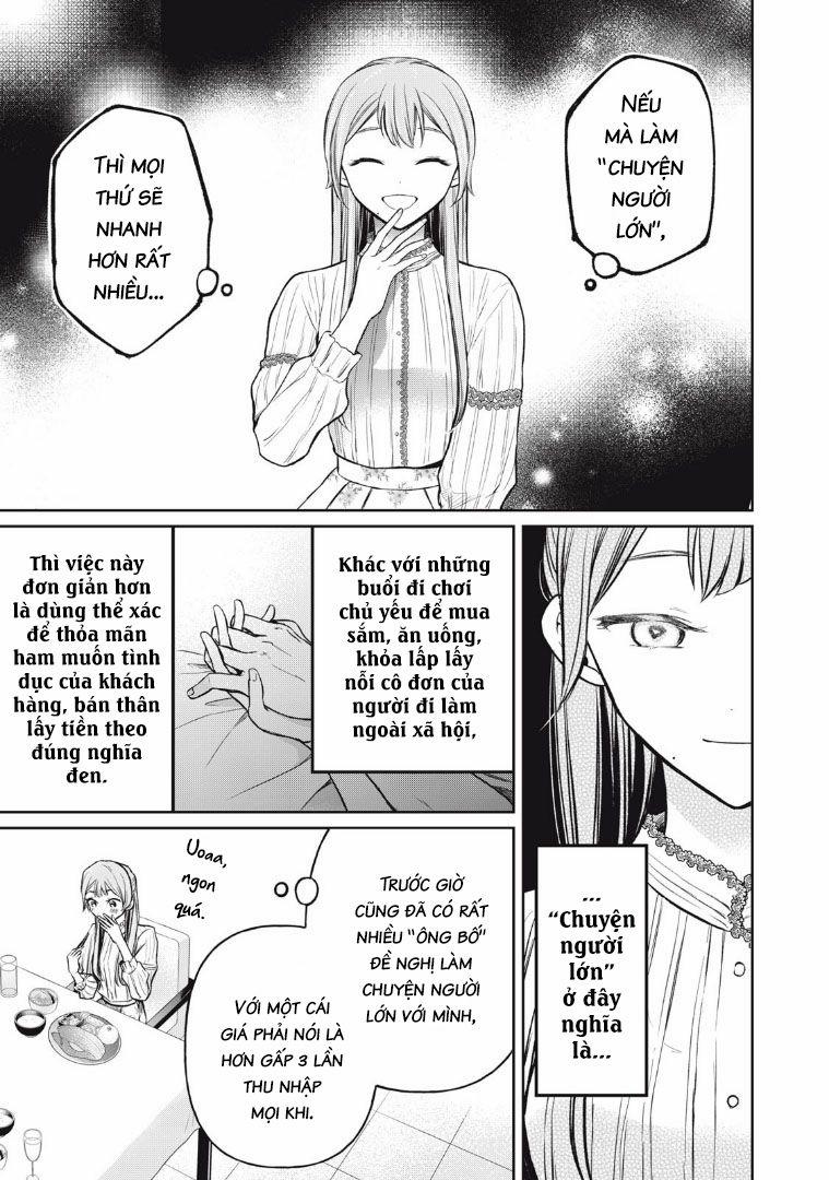 Madonna Lily 3 trang 20