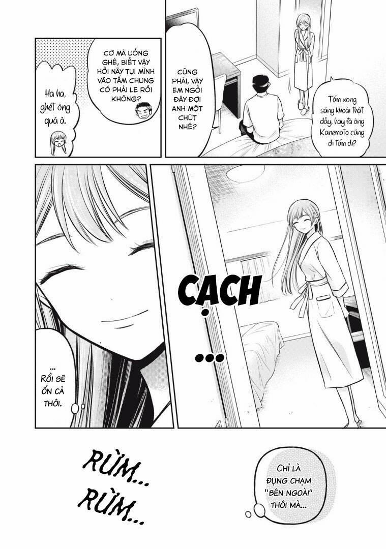 Madonna Lily 4 trang 11