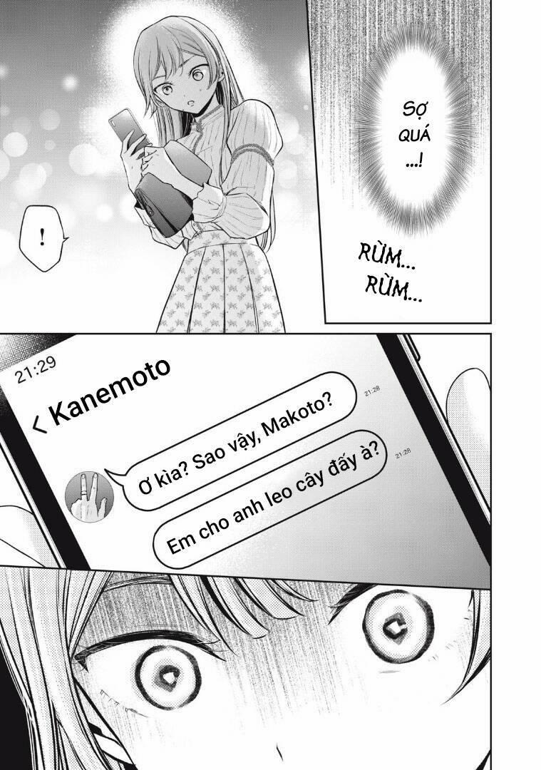 Madonna Lily 4 trang 14