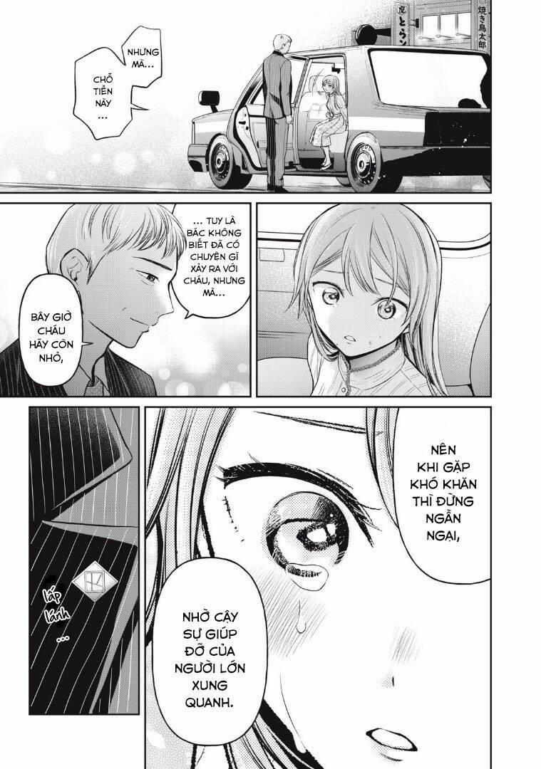 Madonna Lily 4 trang 22