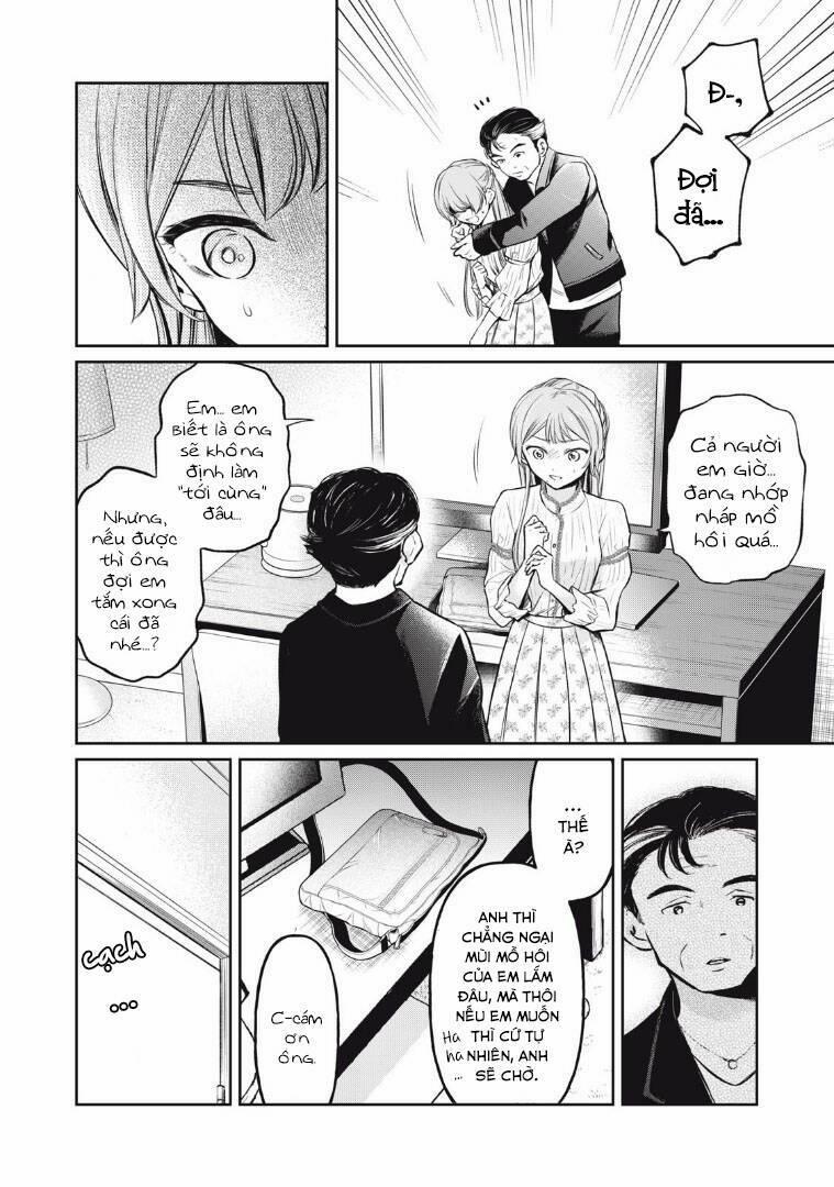 Madonna Lily 4 trang 7