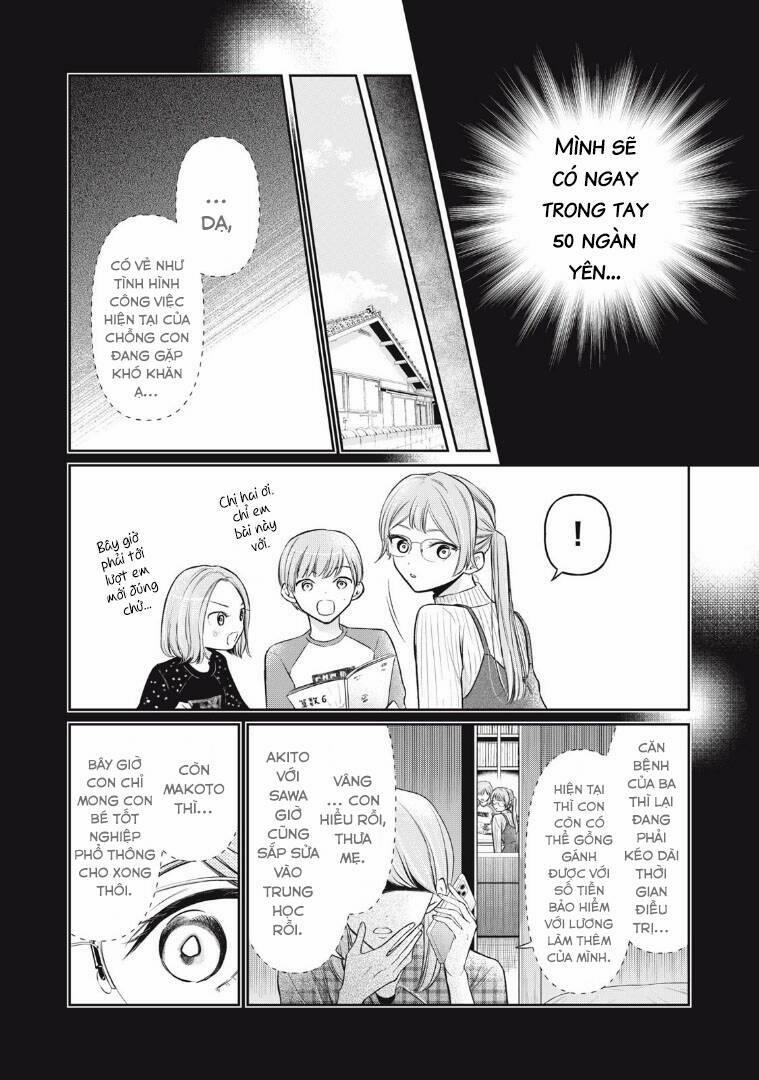 Madonna Lily 4 trang 9