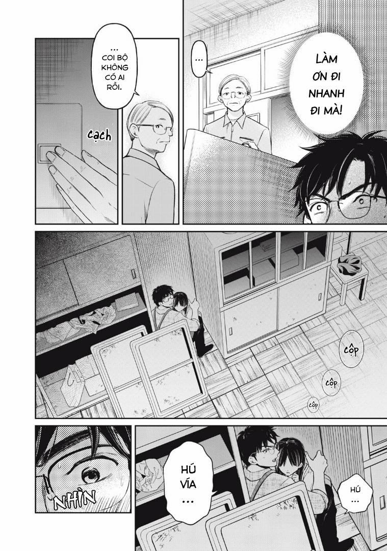 Madonna Lily 5 trang 17