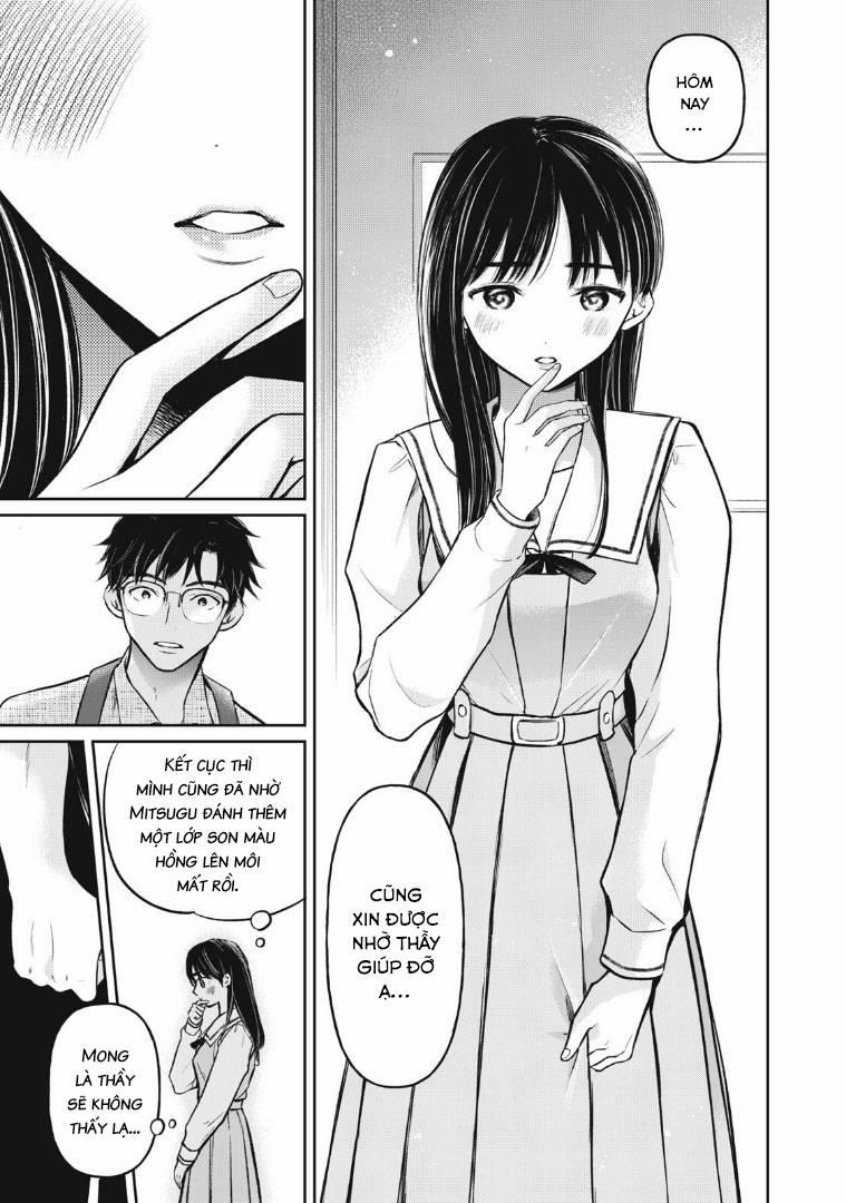 Madonna Lily 5 trang 6