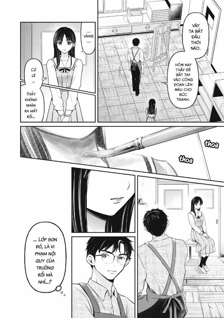 Madonna Lily 5 trang 7