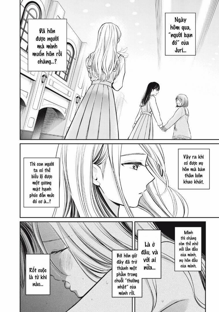 Madonna Lily 6 trang 15