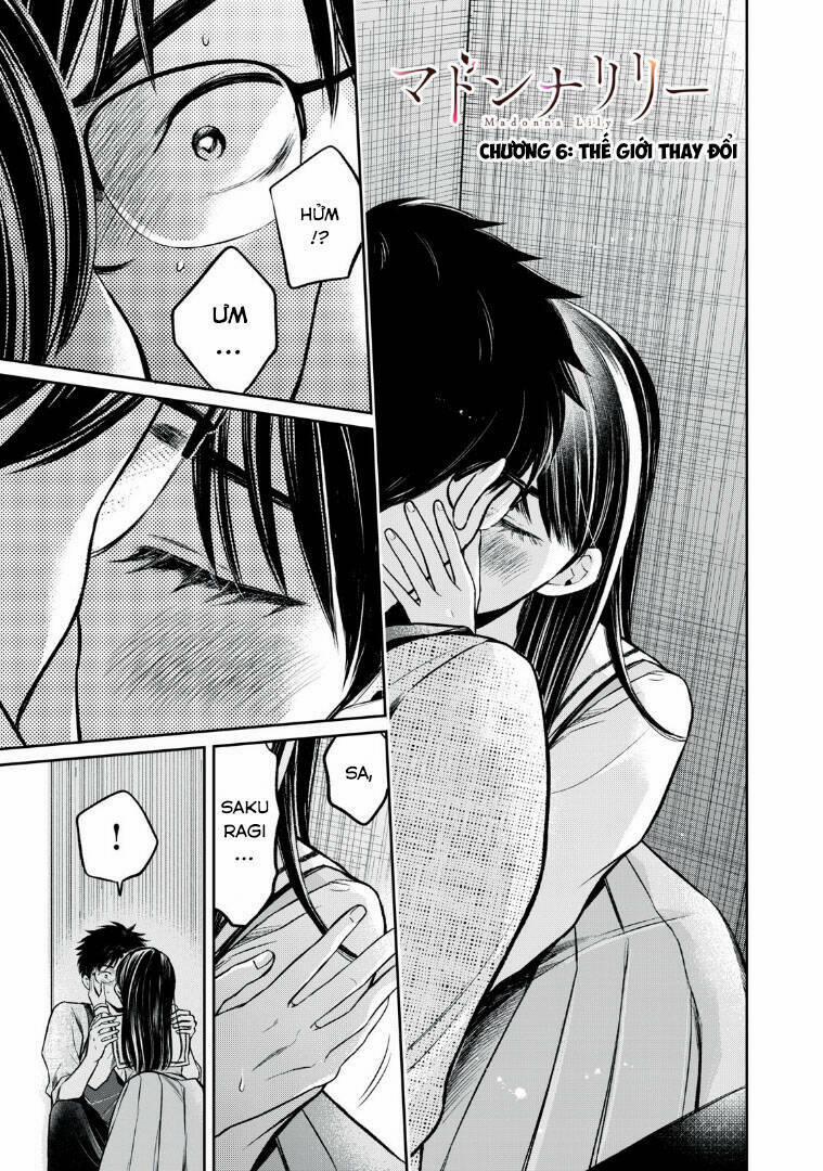 Madonna Lily 6 trang 2