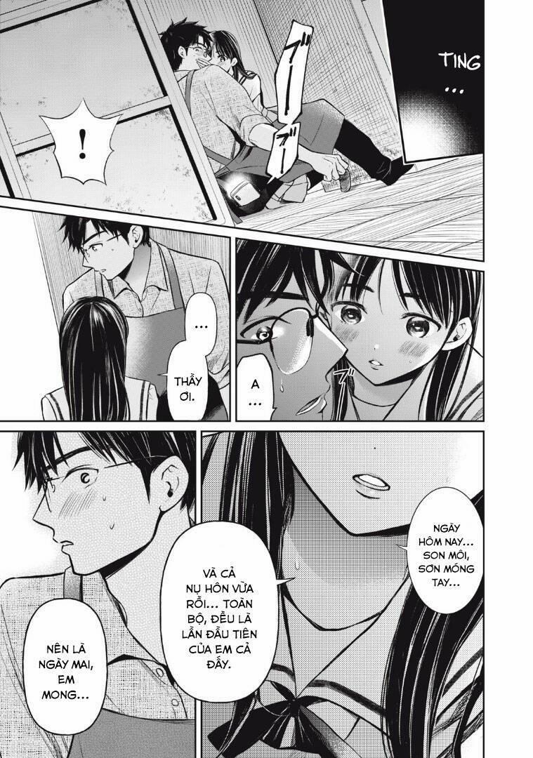 Madonna Lily 6 trang 4