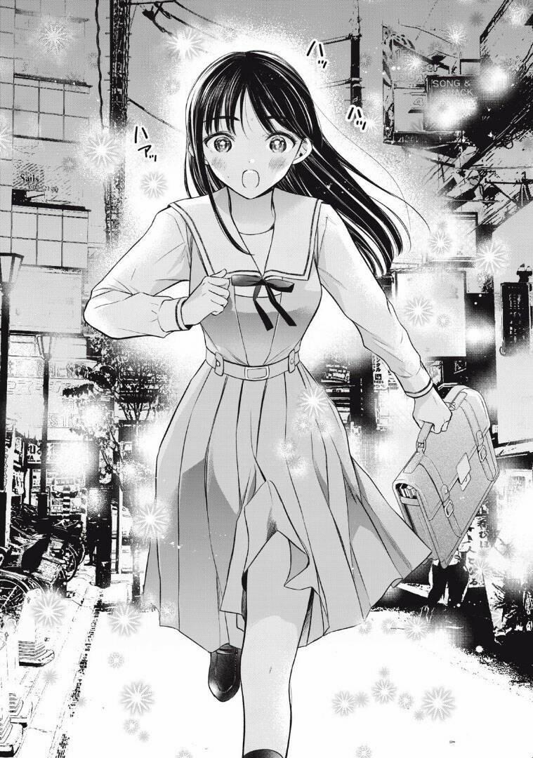 Madonna Lily 6 trang 8