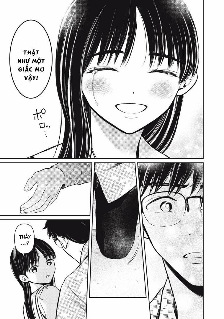 Madonna Lily 7 trang 16