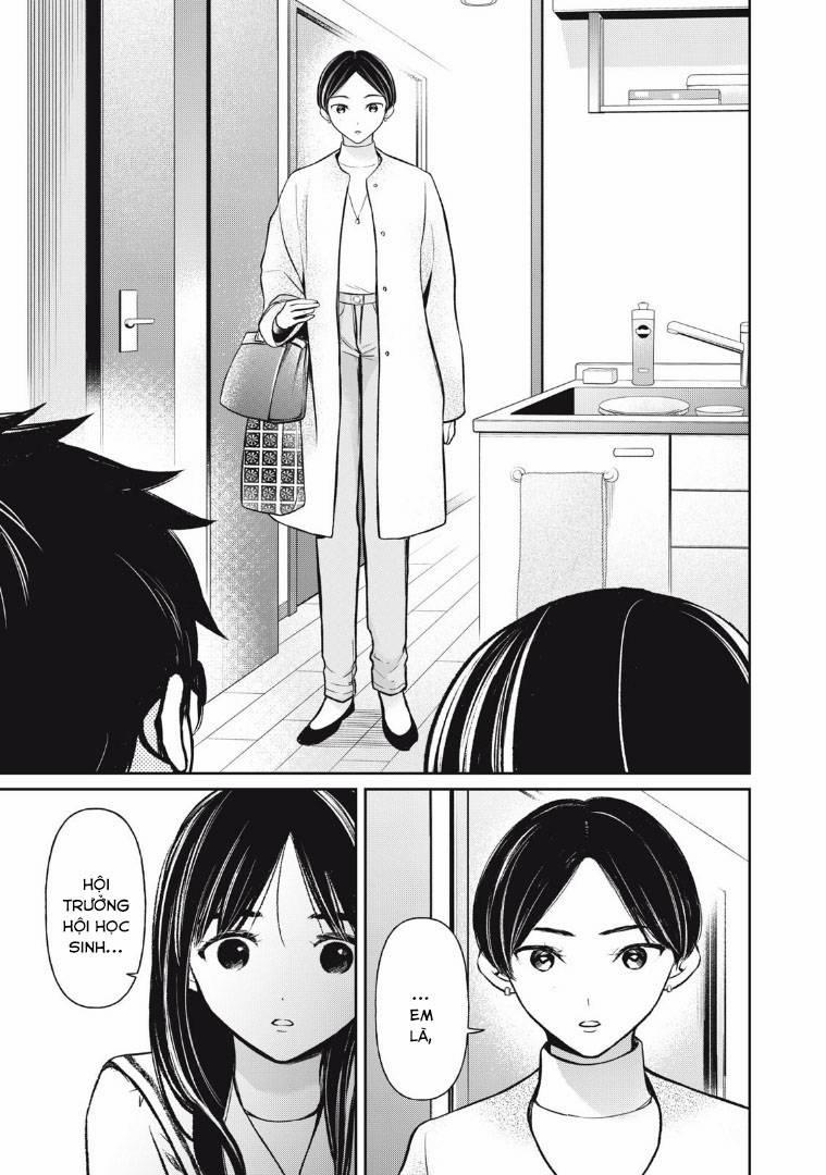 Madonna Lily 7 trang 20