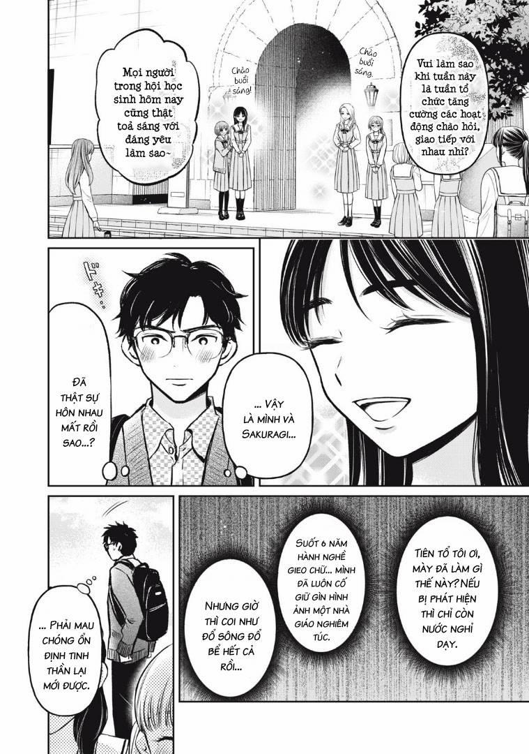 Madonna Lily 7 trang 5