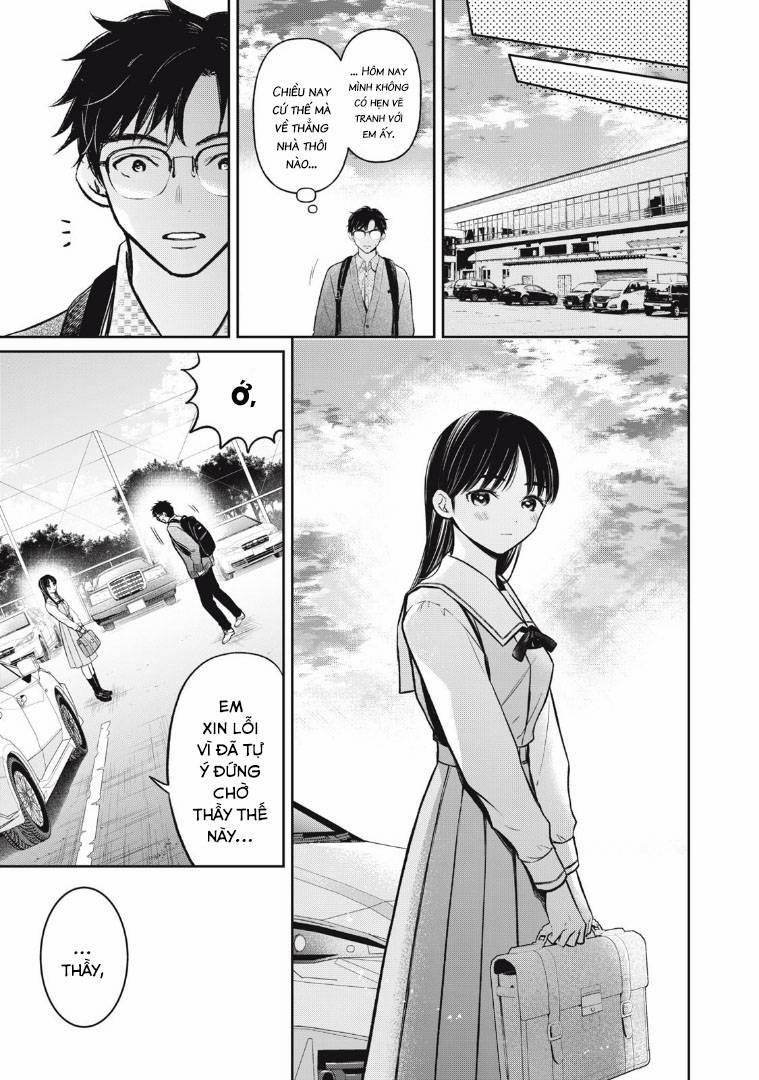 Madonna Lily 7 trang 6