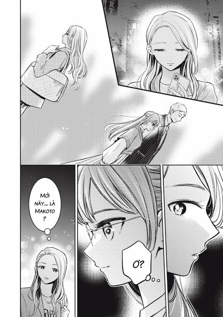 Madonna Lily 8 trang 10