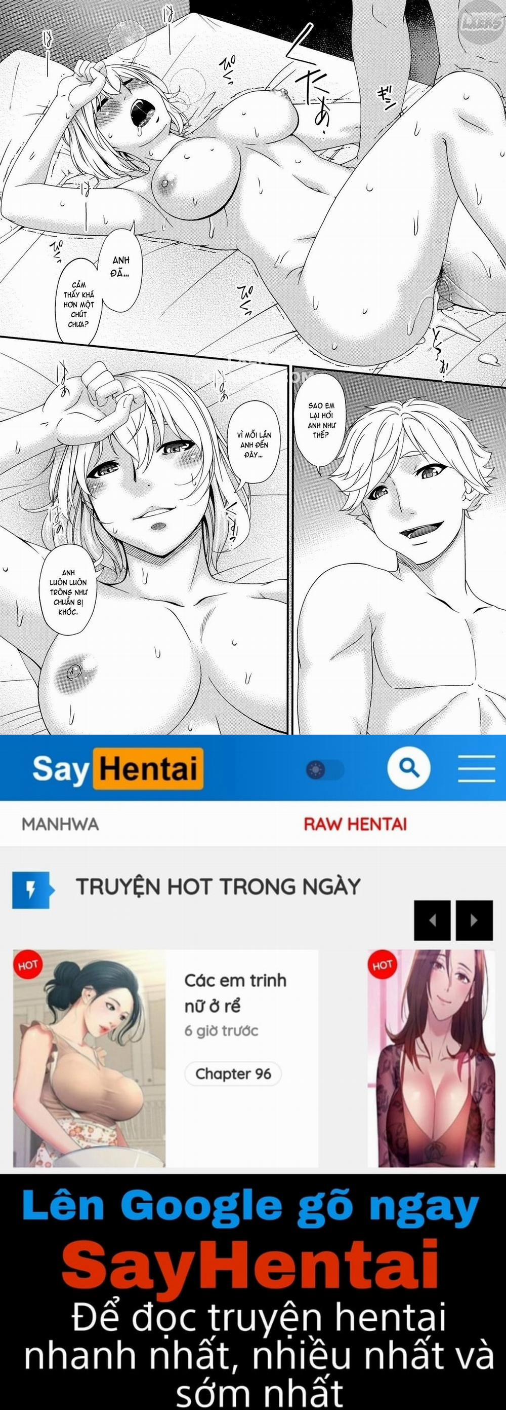 Madoromi Toromi 2 trang 22