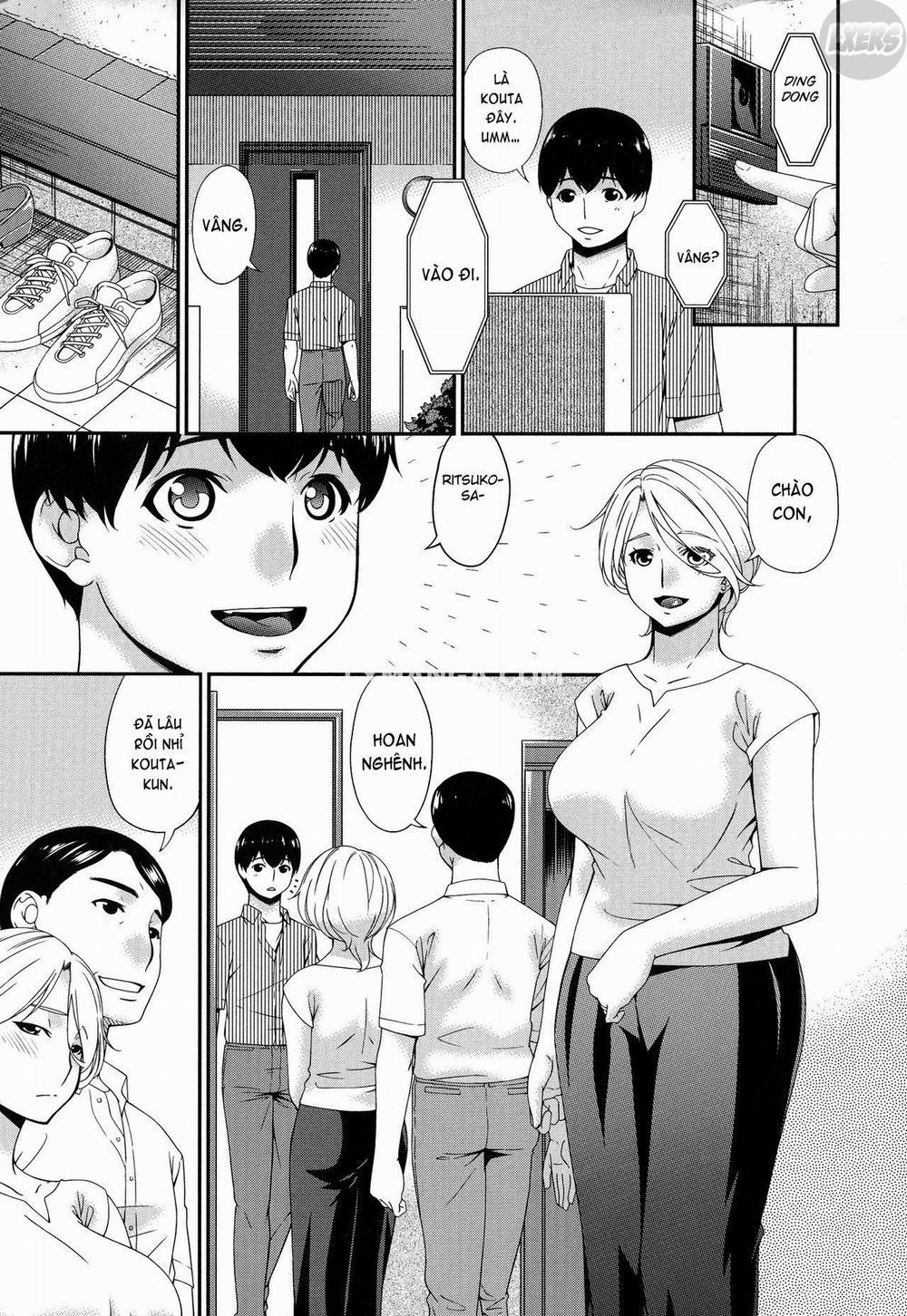 Madoromi Toromi 4 trang 7