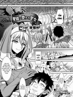 Đọc truyện tranh Magai ni Ochiru Seijo