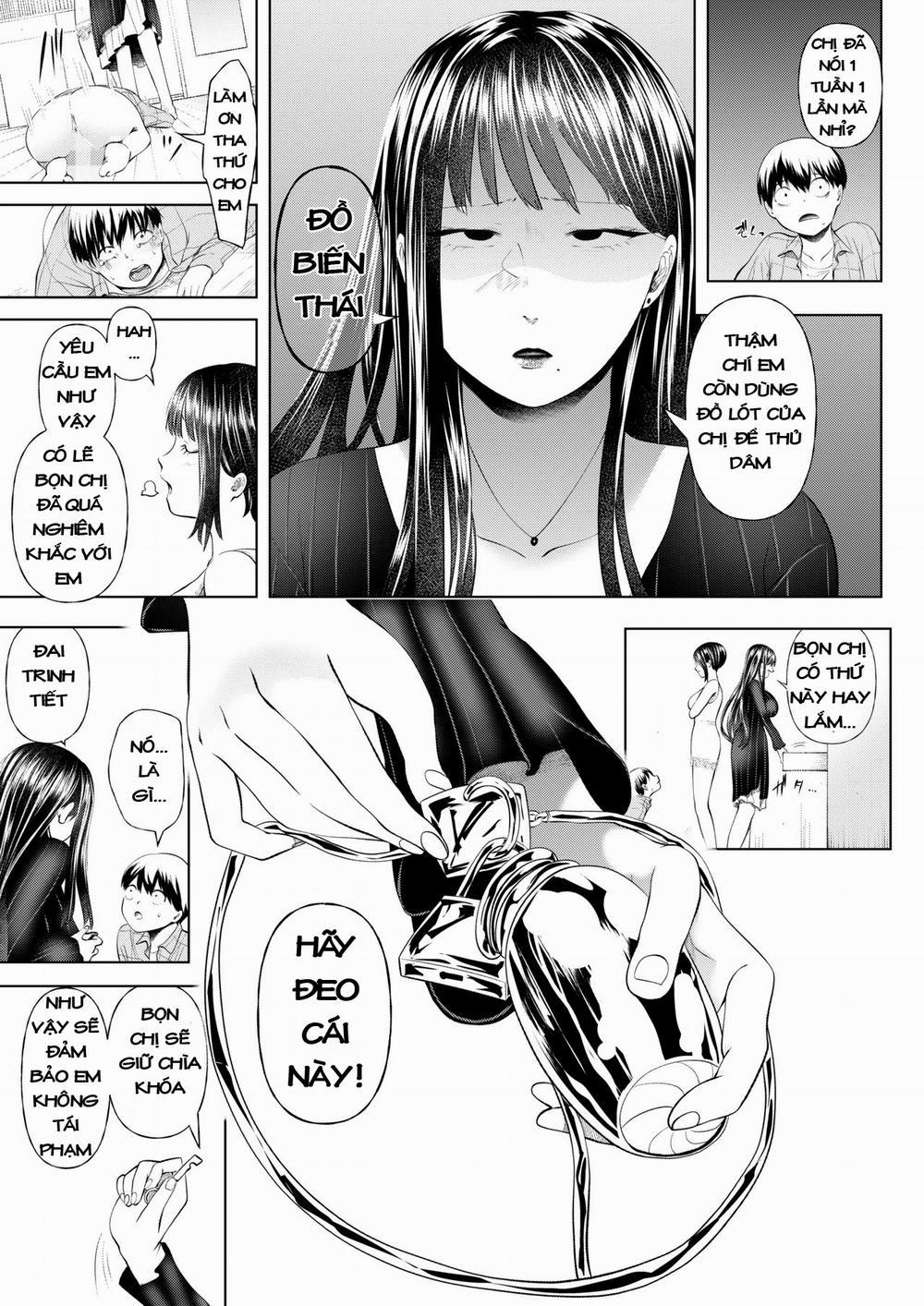 Magazine style doujinshi Dokutoku no Magazine 1ST Oneshot trang 22