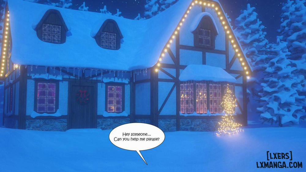 Magic Christmas Oneshot trang 91