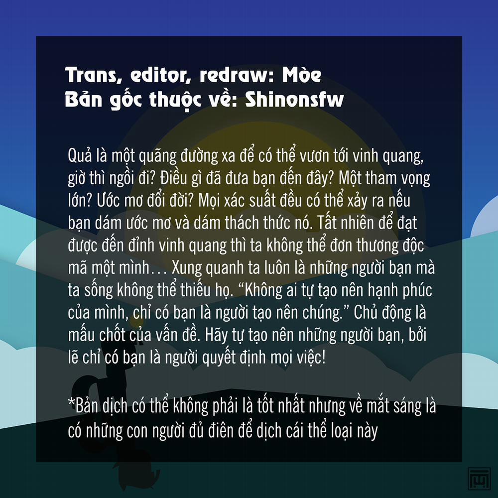 Magic touch - Bàn tay ma thuật 1 trang 11