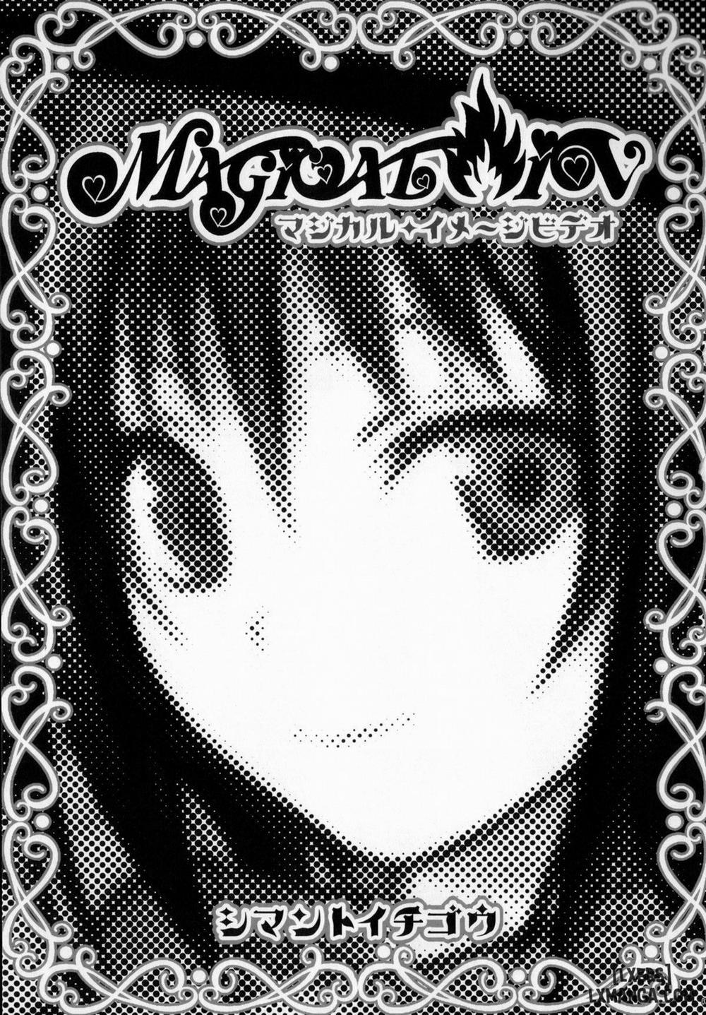 MAGICAL☆IV Oneshot trang 1