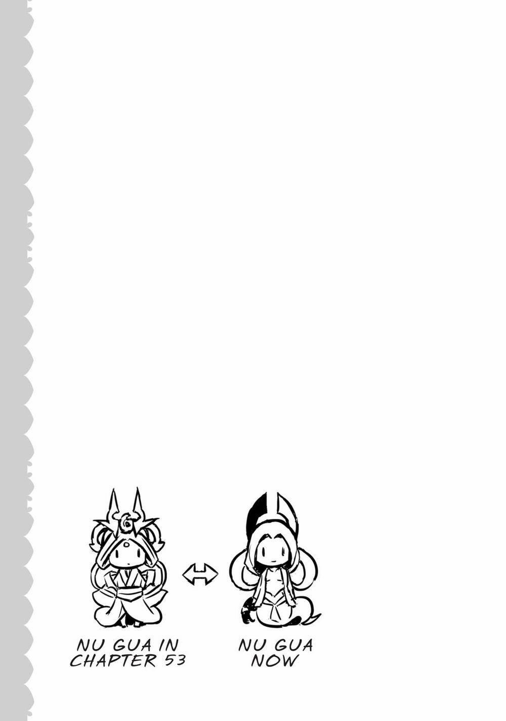 Magika No Kenshi To Shoukan Maou 58 trang 24