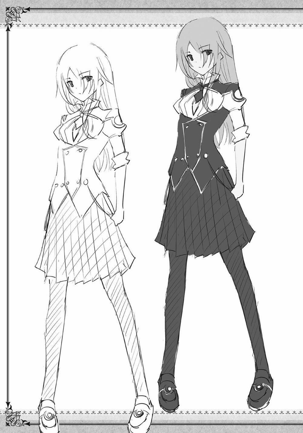 Magika No Kenshi To Shoukan Maou 61 trang 31